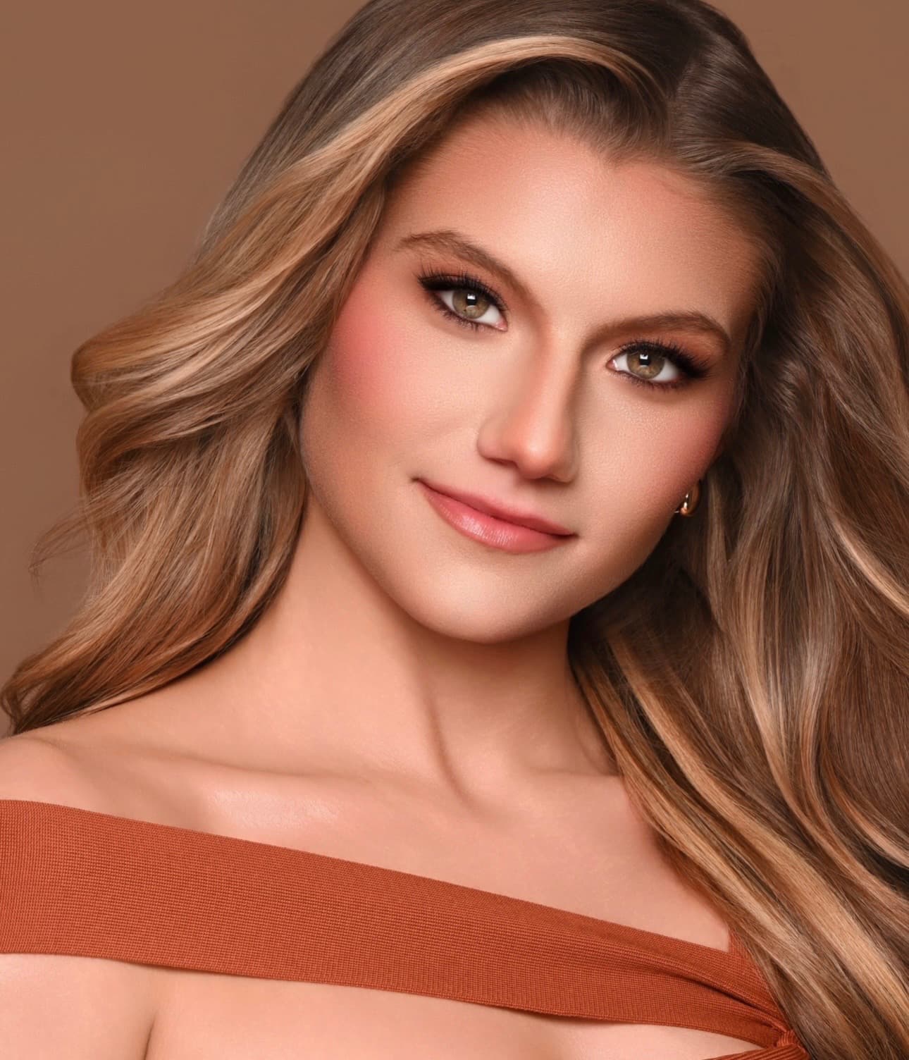 Miss Avalon | Francesca Trimble People's Choice