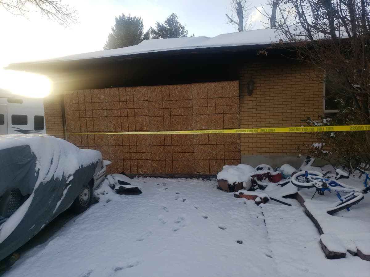 HouseFireLostEverythin