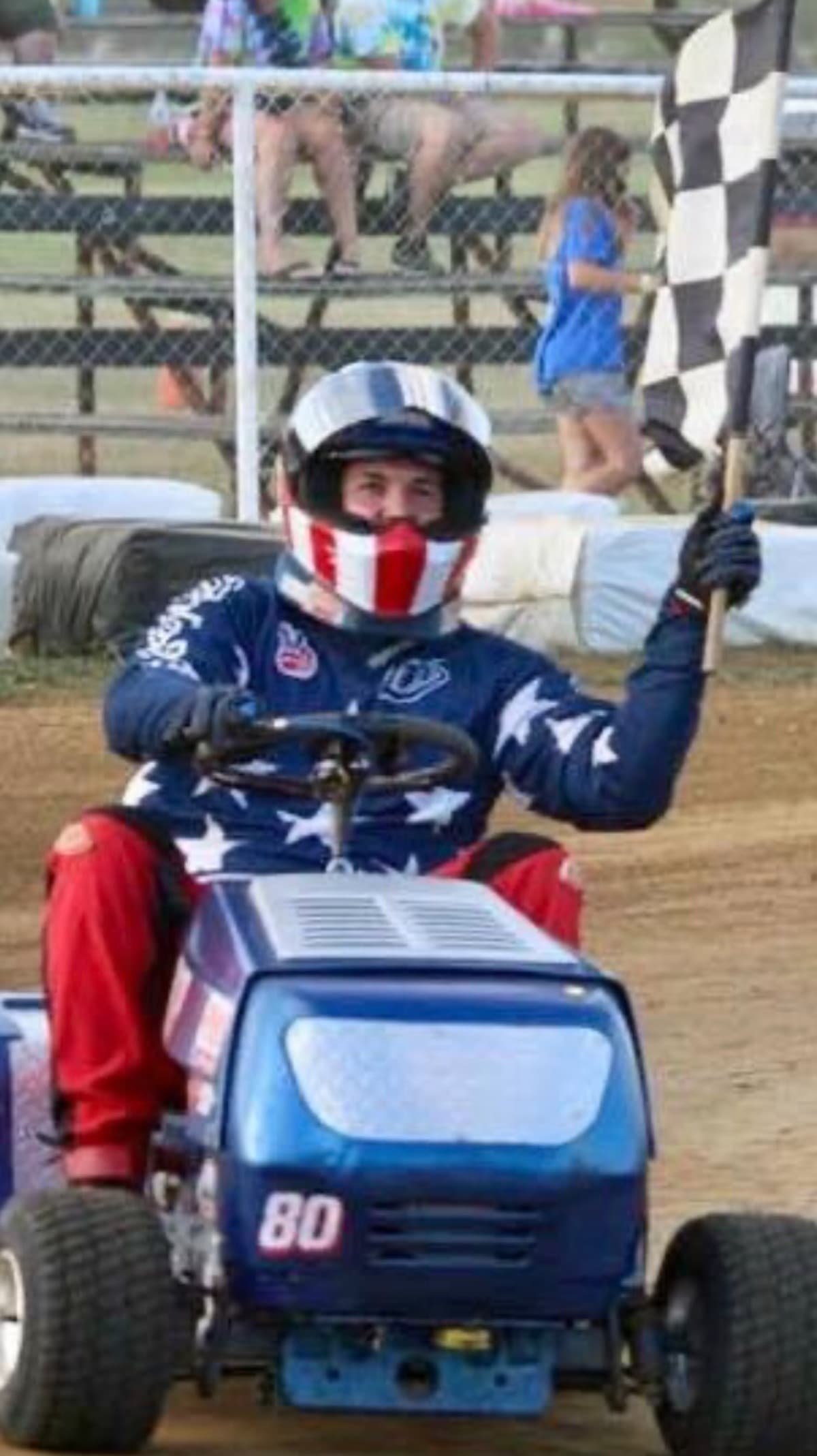 KickYaGrassRacingNationalWin