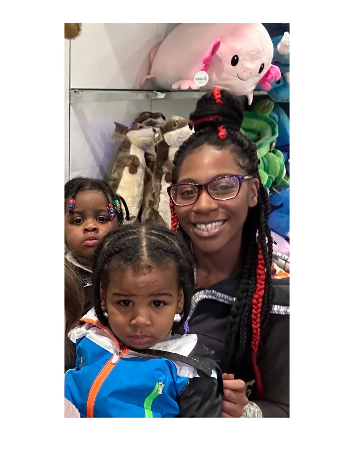 ForJasmineAndTheKids