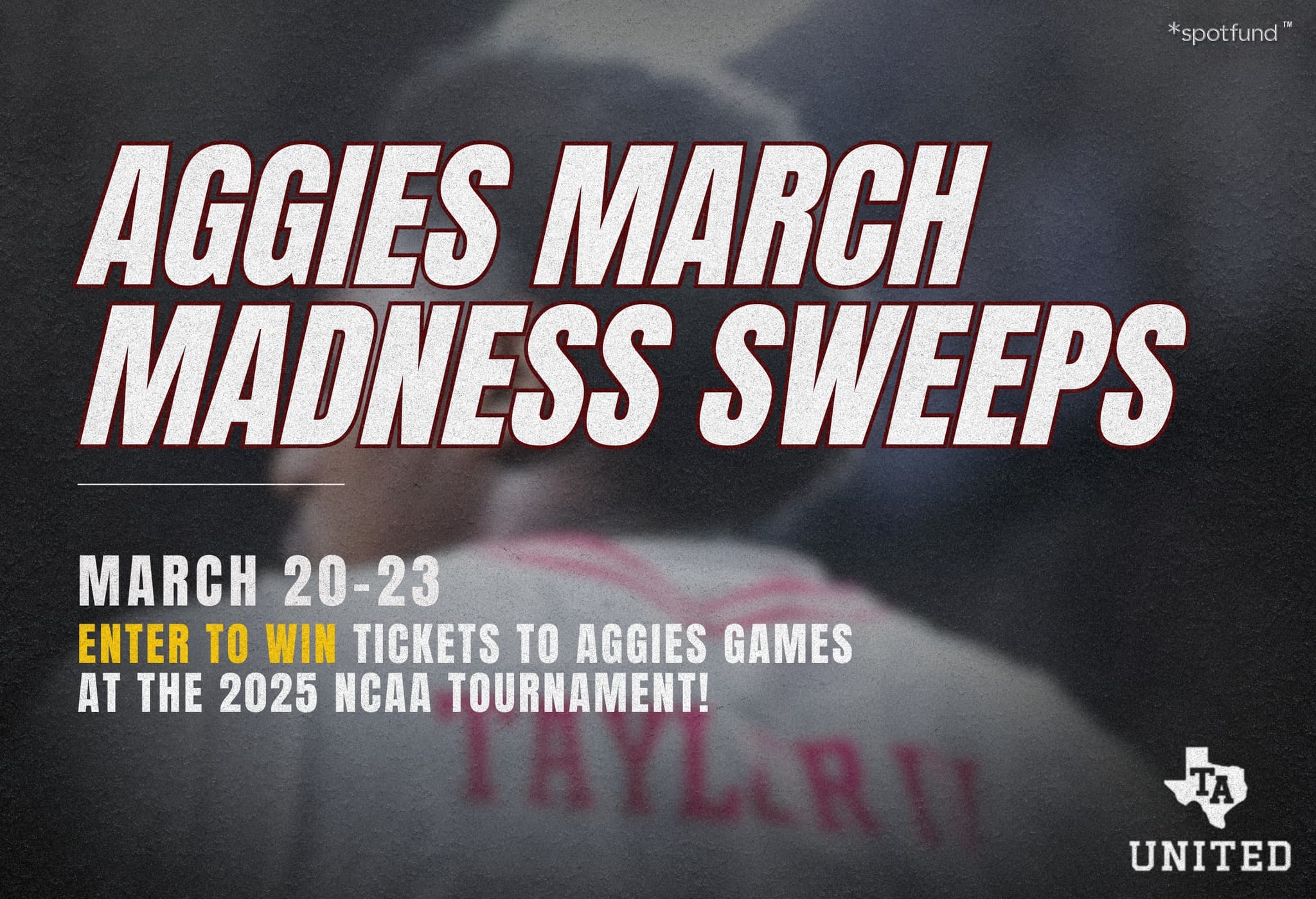 AggiesMarchMadnessSweeps