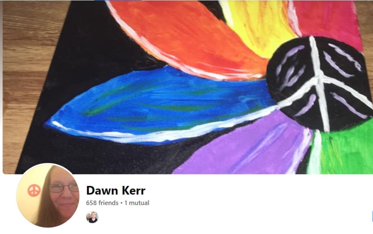 DawnNeedsYourHelp