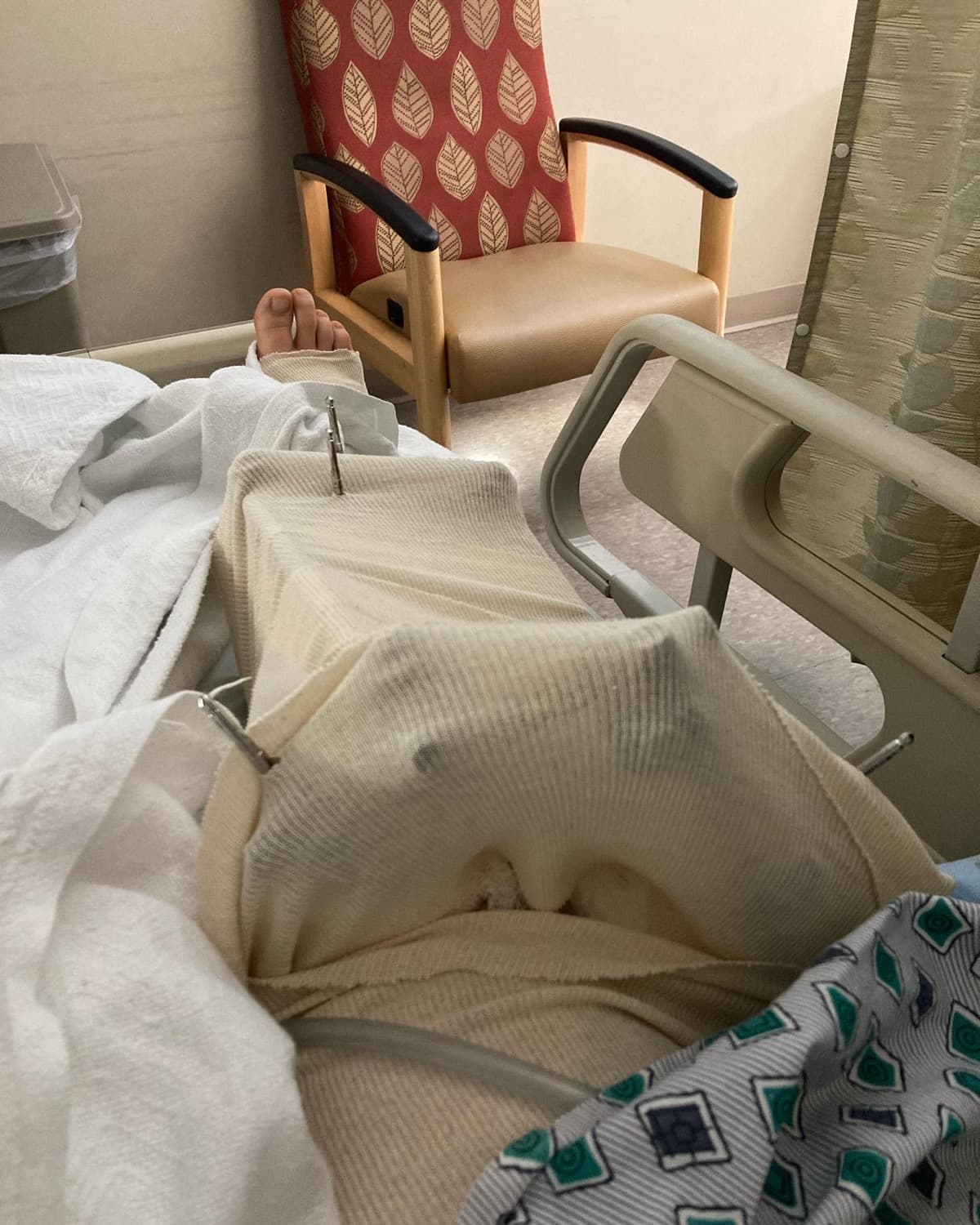 StephanieEmergencyCare