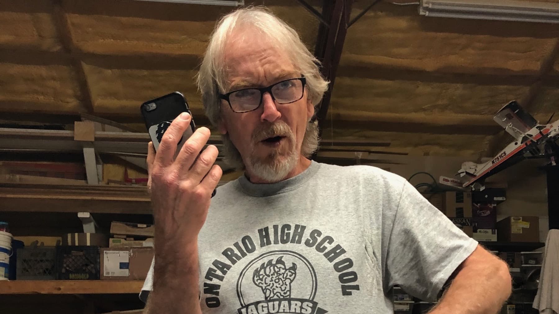 KEEPKickingBrainCancersAss