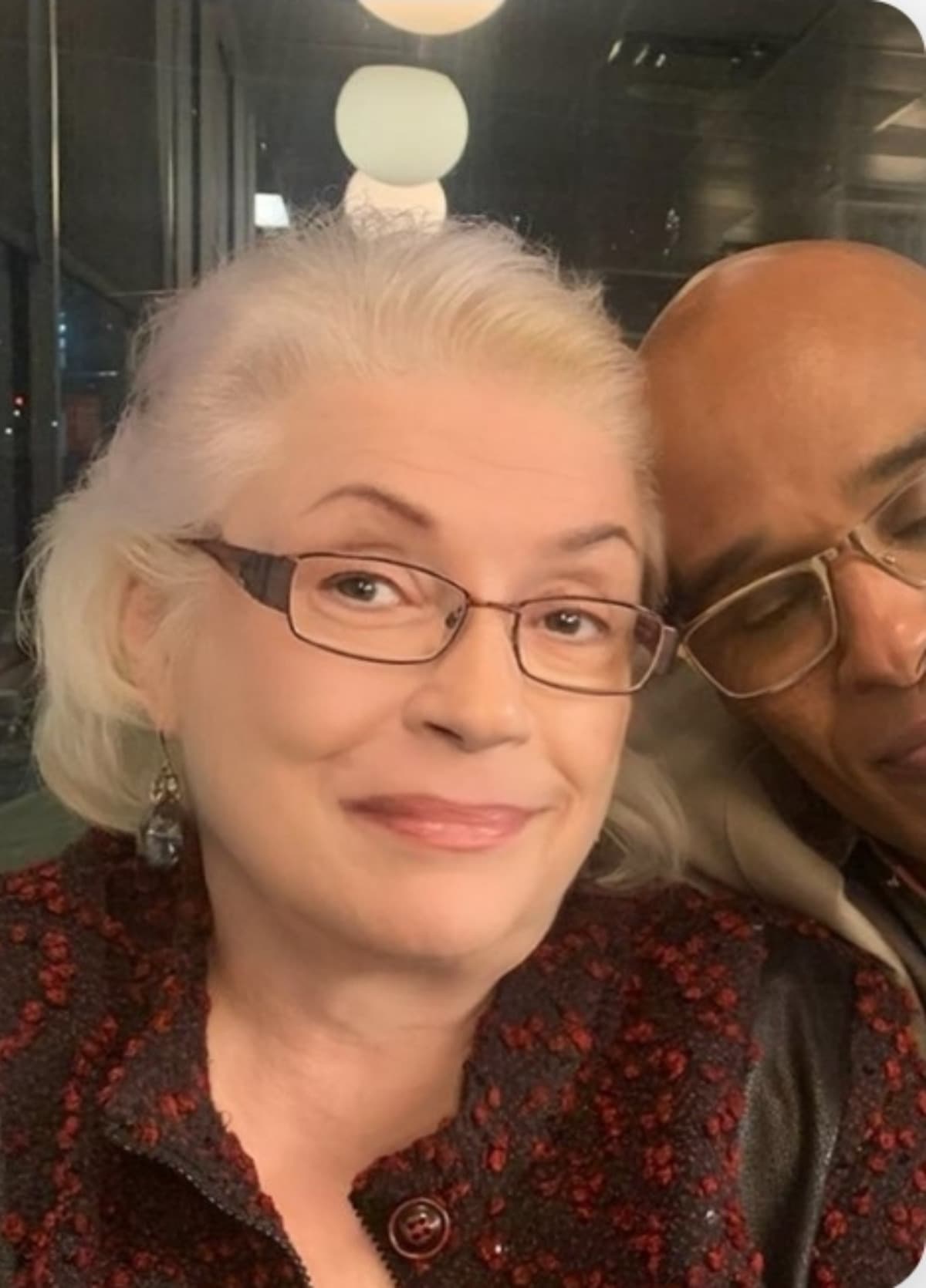 Celebrating80YrsOfMomsBday