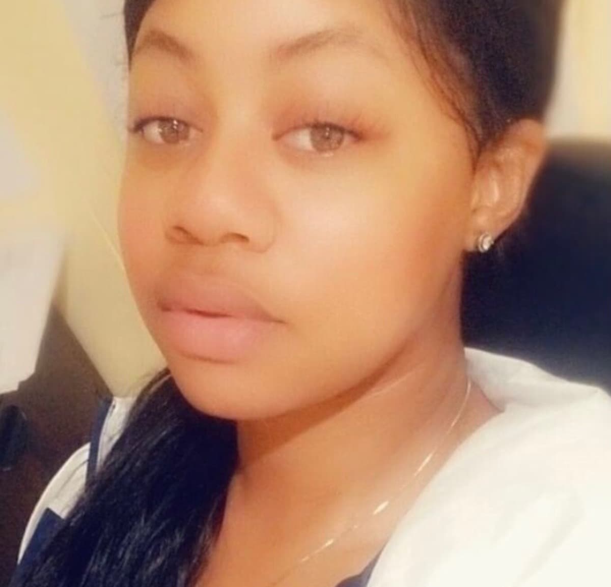 HelpBringTiffanyHome