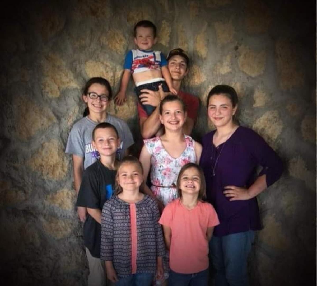 BrokenFamily