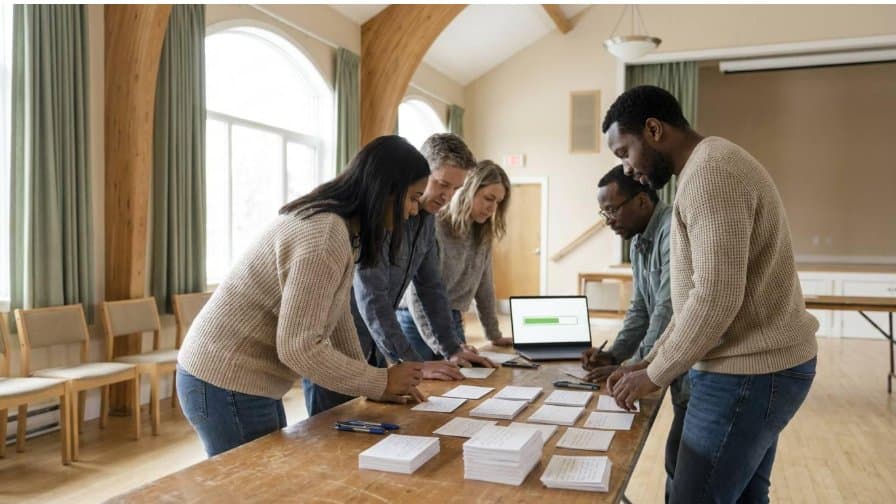 Best Online Fundraising Platforms In Canada 2026