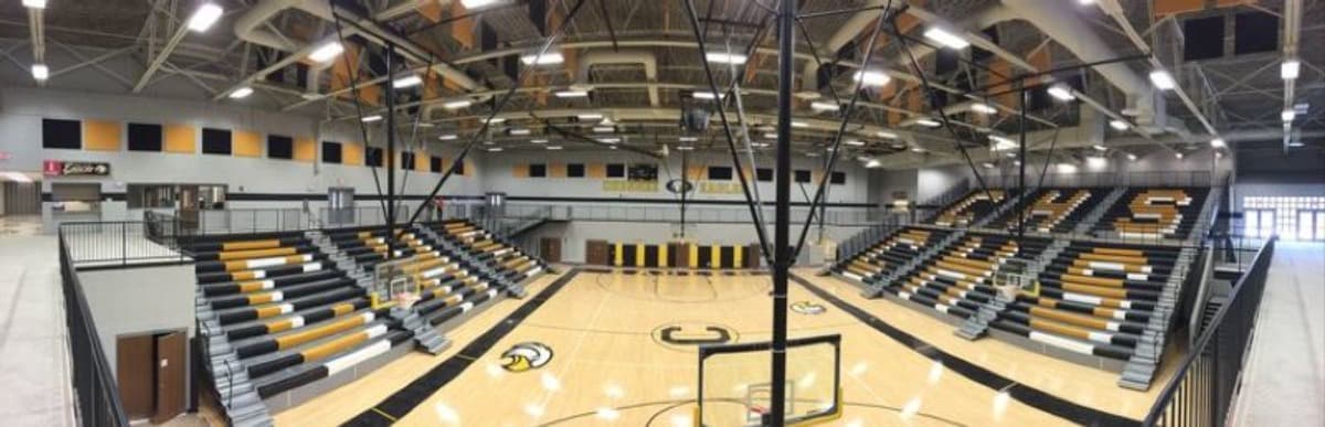 ChesneeBasketballFundraiser