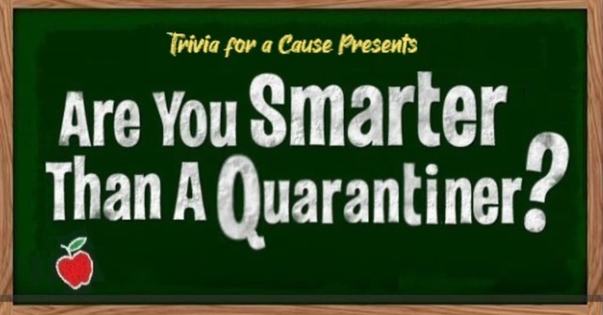 AreYouSmarterThanAQuarantiner