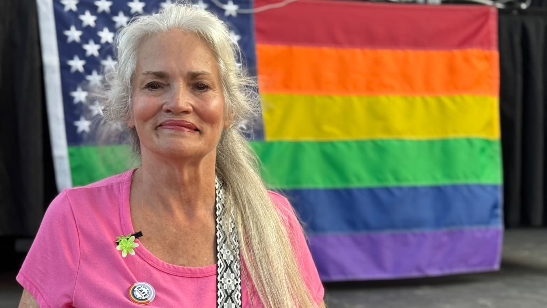 Help For Grandma Dana