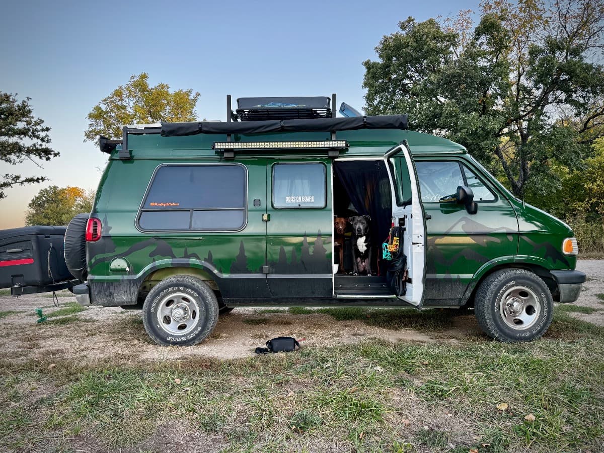 TransmissionReplacement