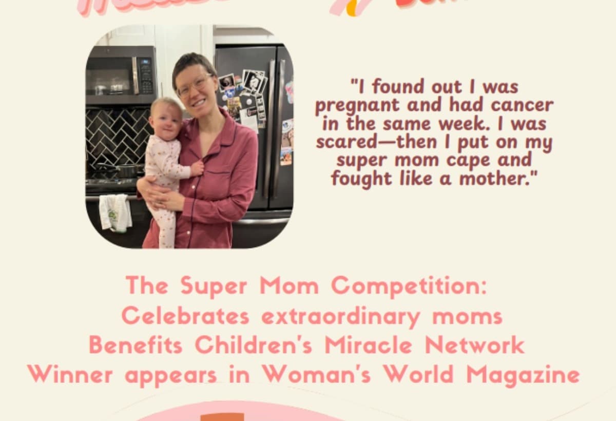 SuperMomMelissa