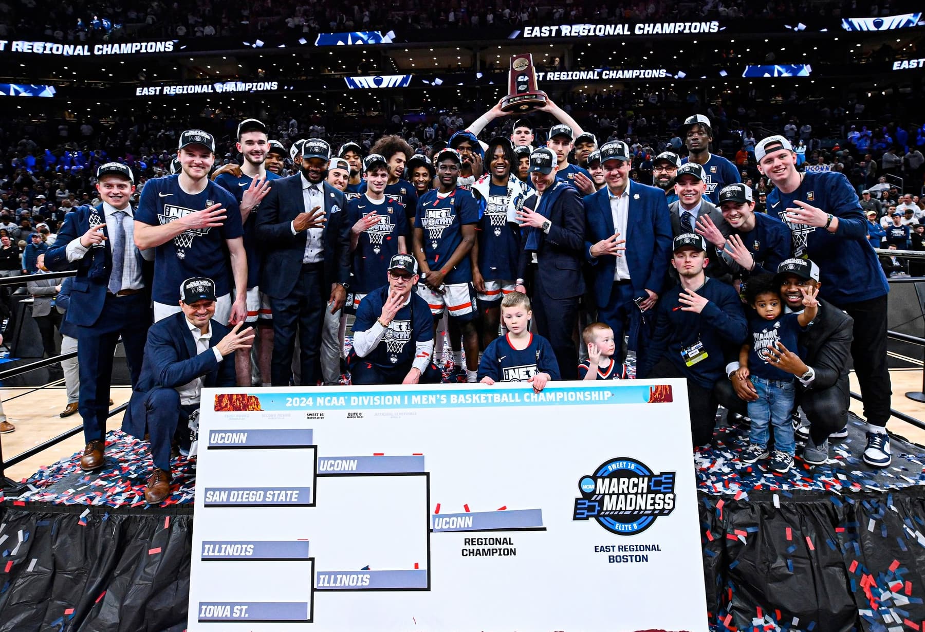 UConnMensBasketballNIL