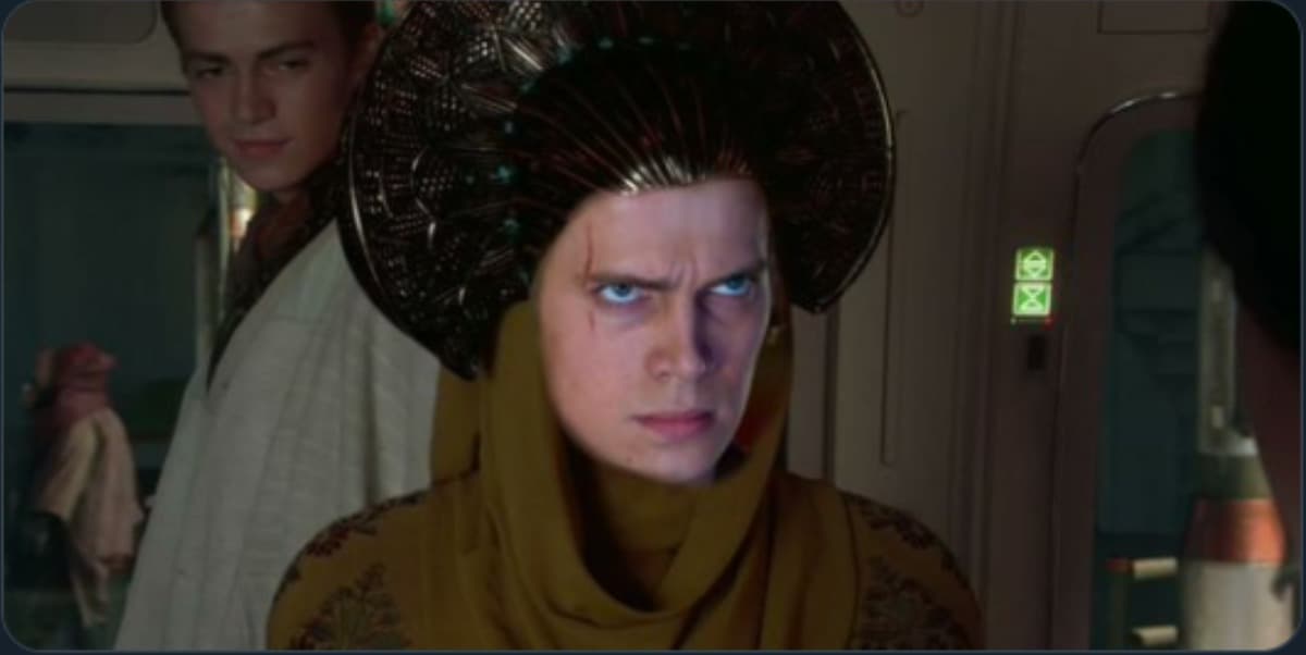 INeedAVr