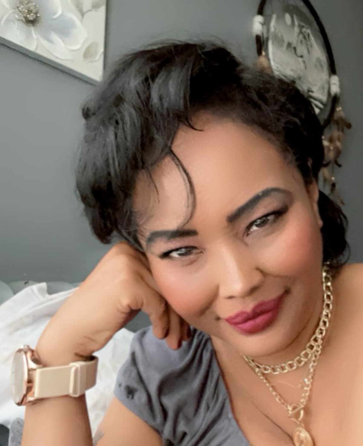 FromOneAmericanToAnother