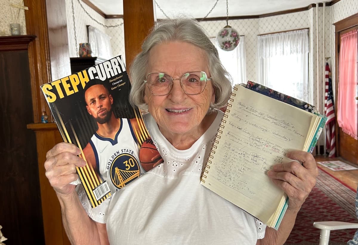 GrandmaKittyThanksSteph