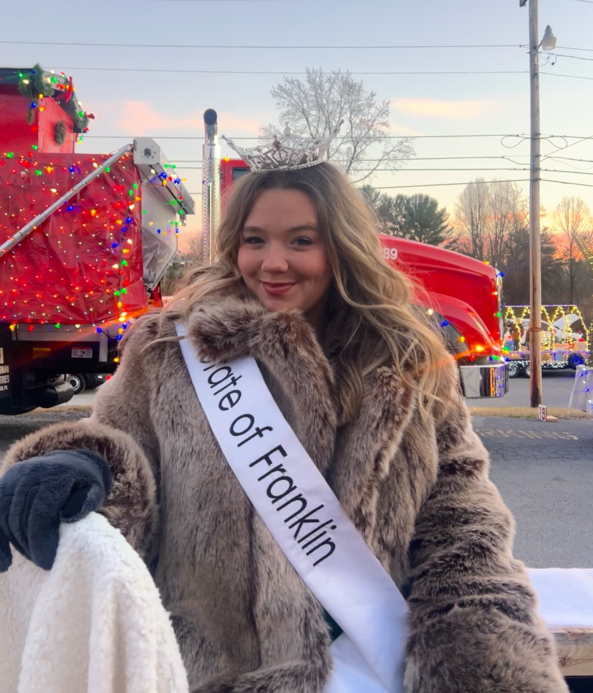 MissStateofFranklin2026