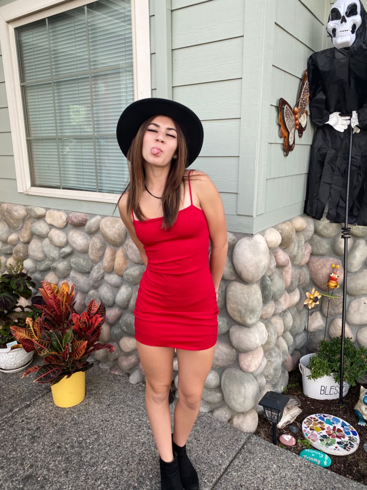 DanicaIsGoingToFlorida