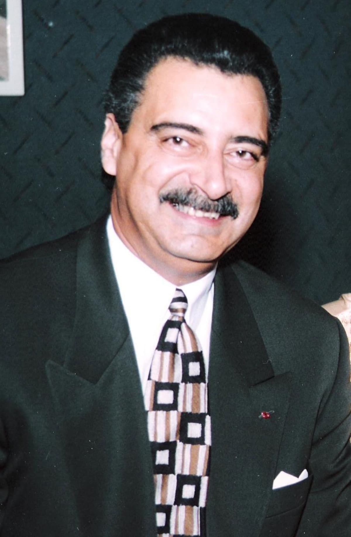 BelovedNeftaliRivera