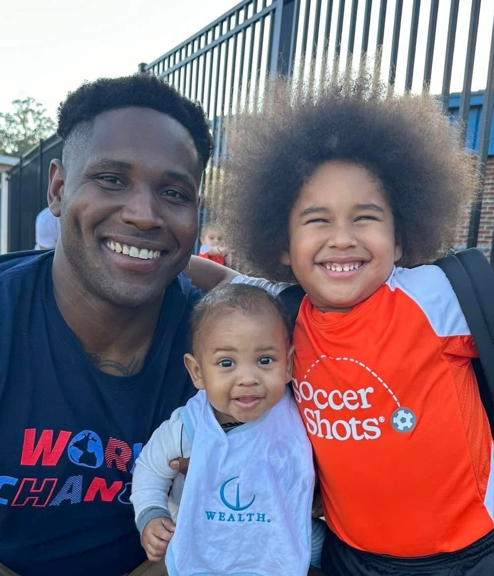 House Family Fundraiser