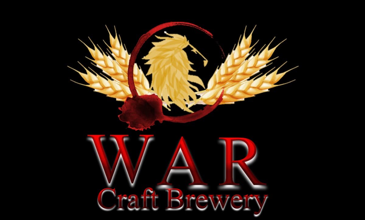 WARCraftBrewery