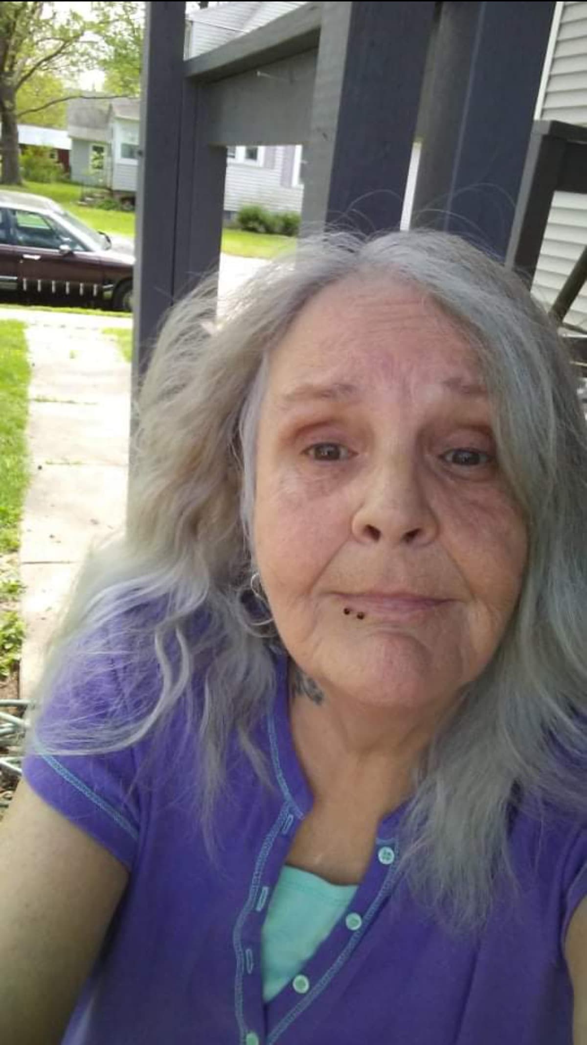 ToHaveMyMotherCremated