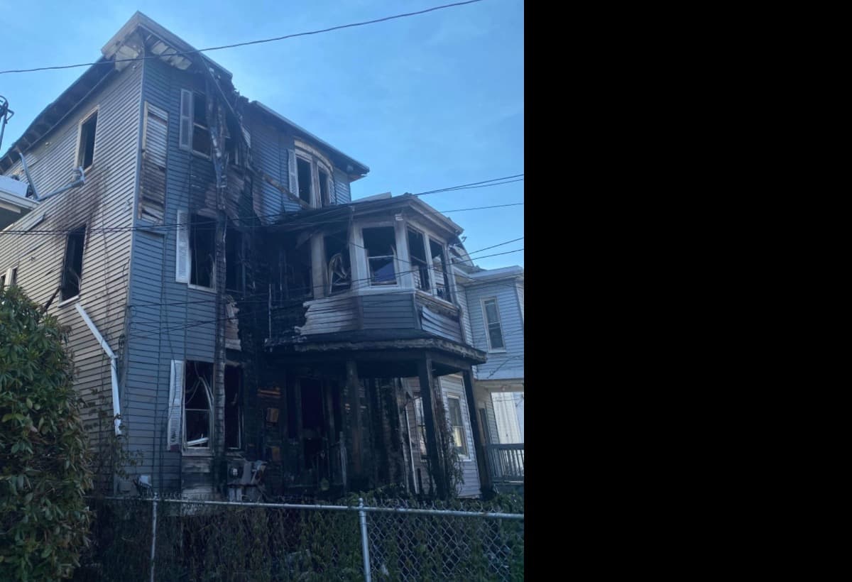 WeLostOurHomeInTheRevereFire