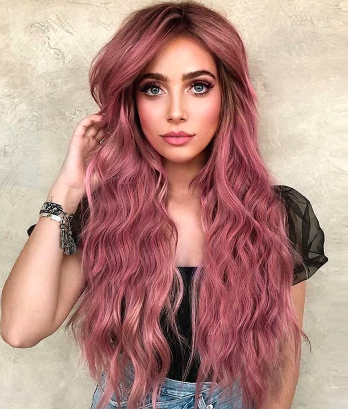 PurpleSpunkWig
