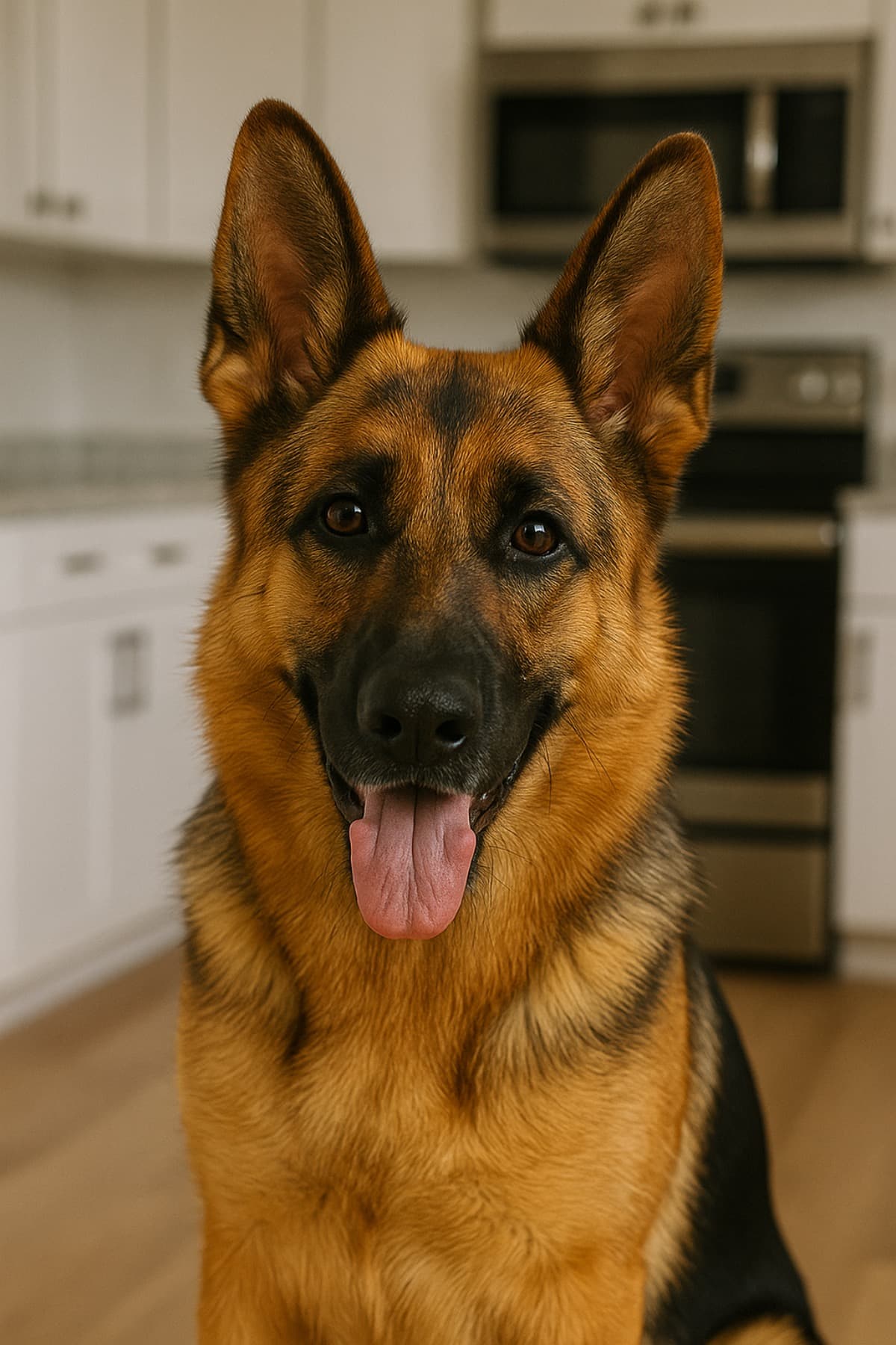 HelpRoccoWalkPerfectlyAgain