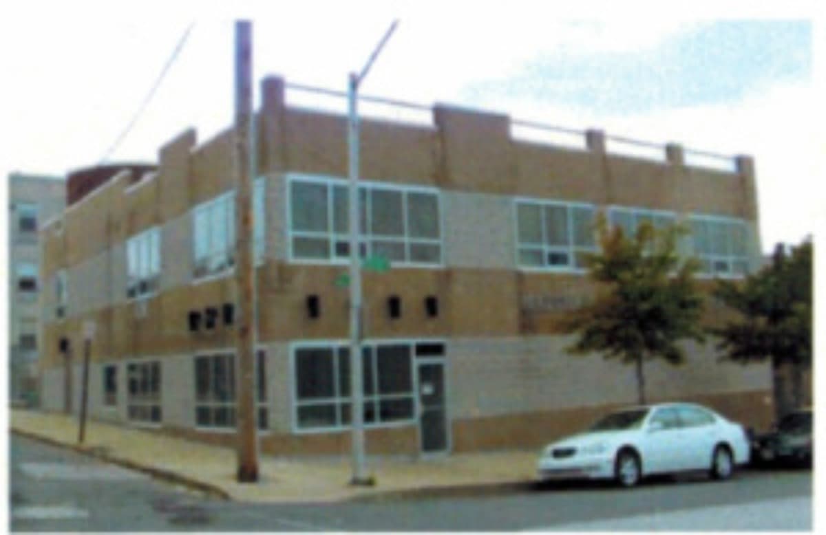 BridgingHomelessnessGap