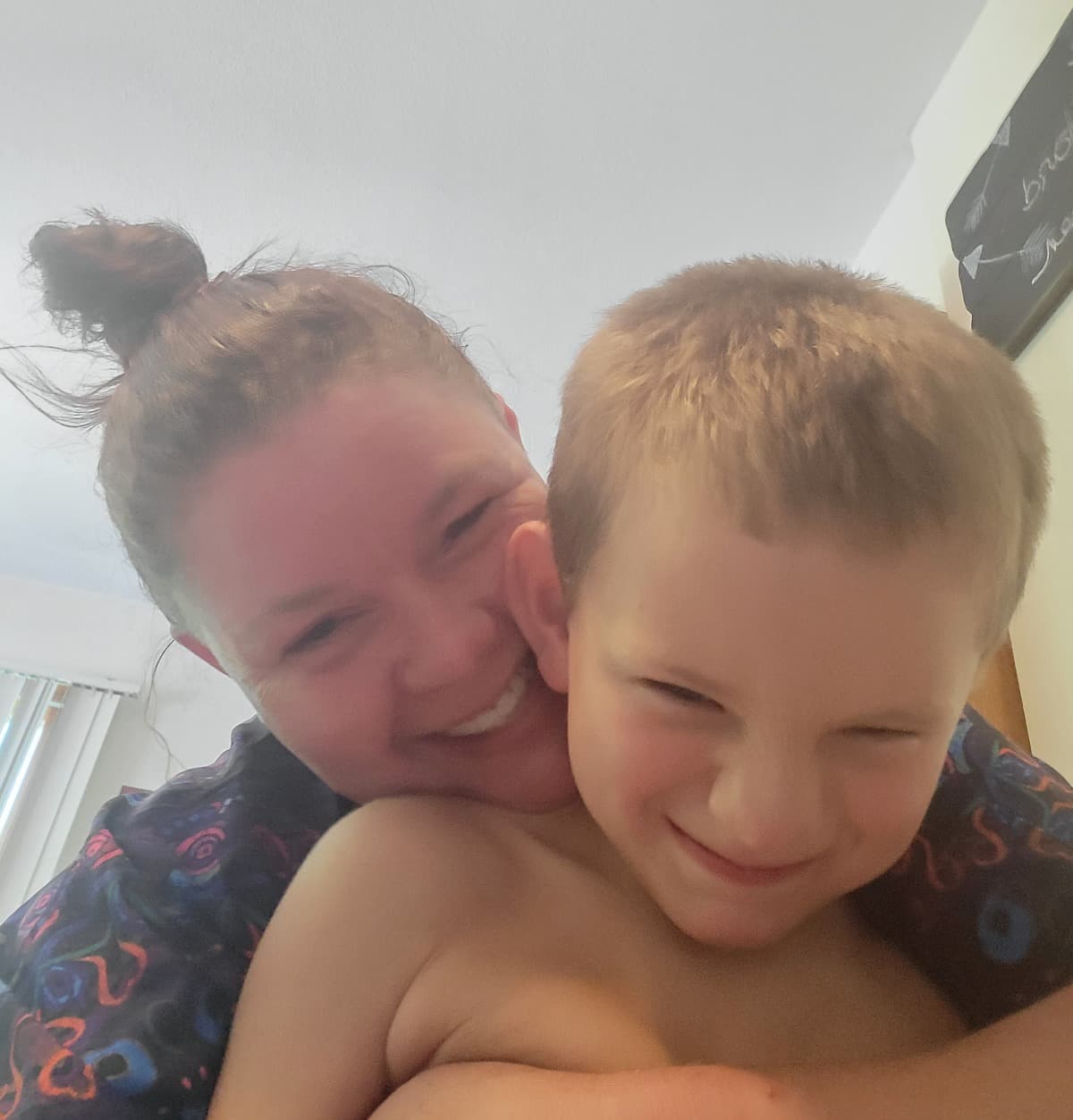 SingleMomNeedsABoost