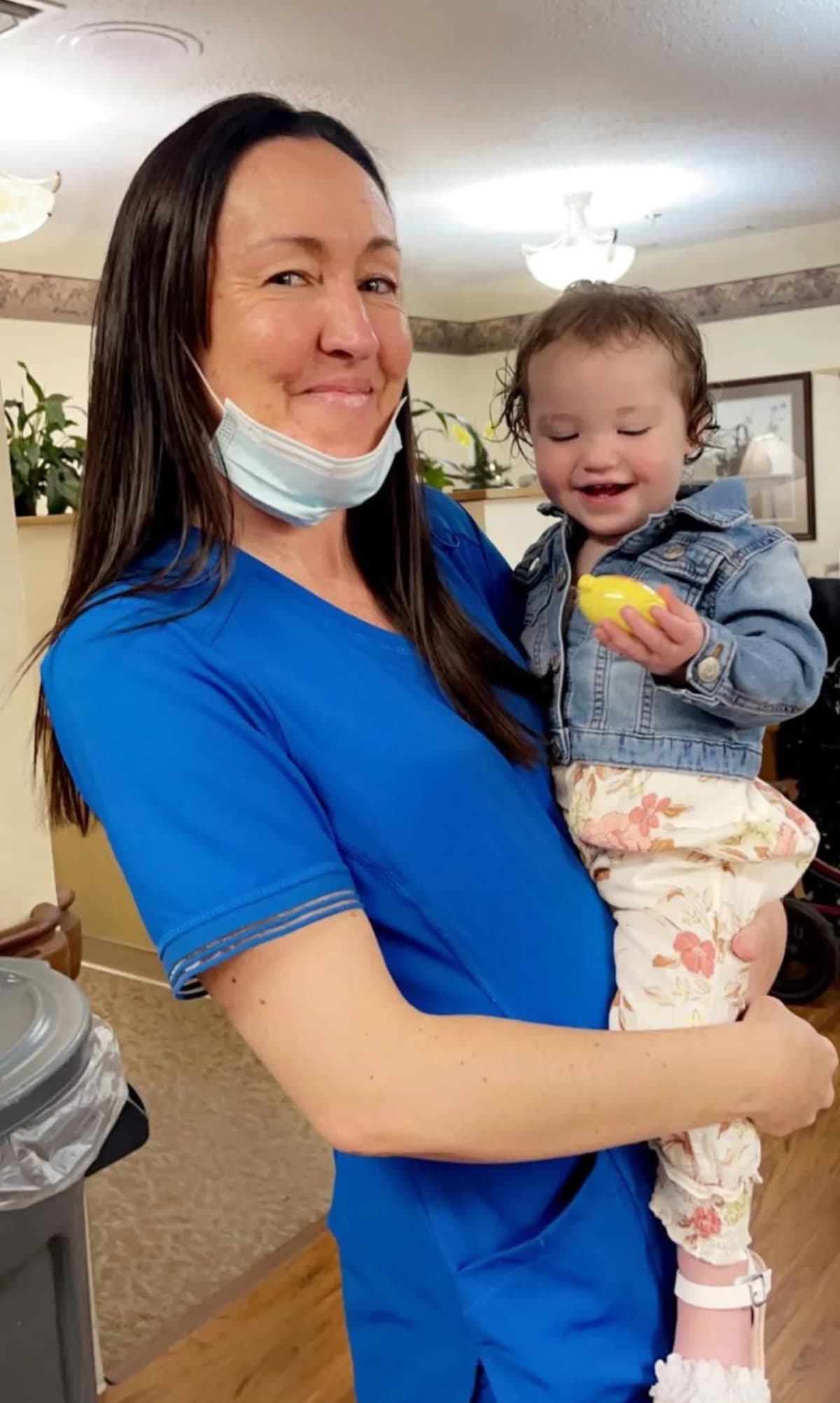 SupportADefeatedMother