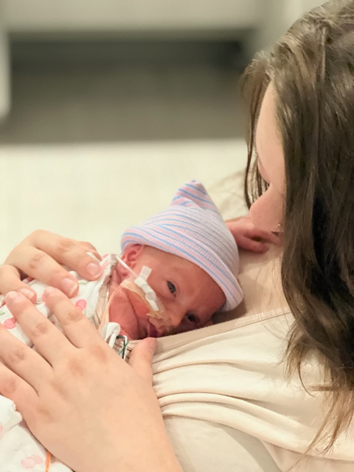 PreemieBaby