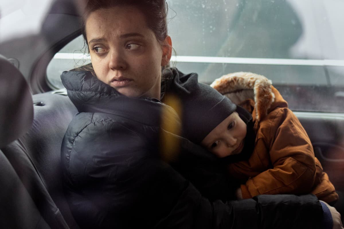 UkraineBorderCrossing