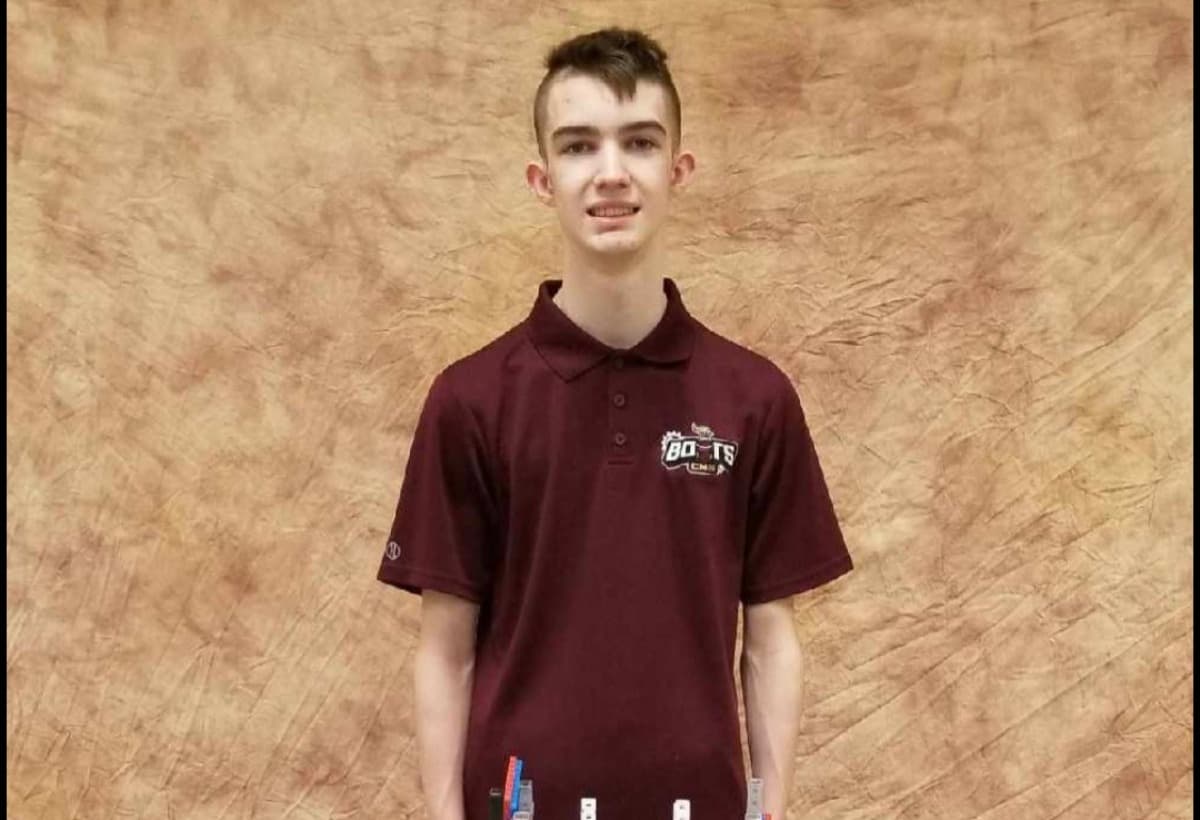 SendLincolnToRoboticsWorld