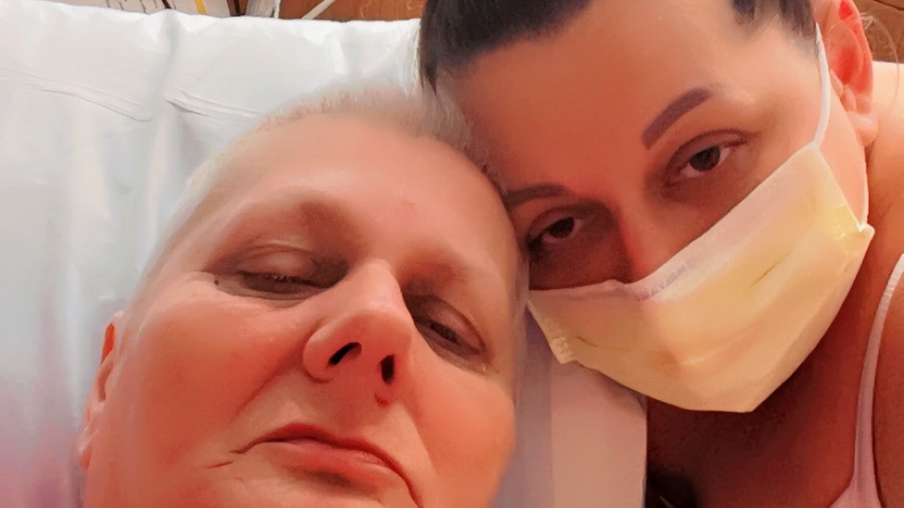HopeForMomBeatingLymphoma