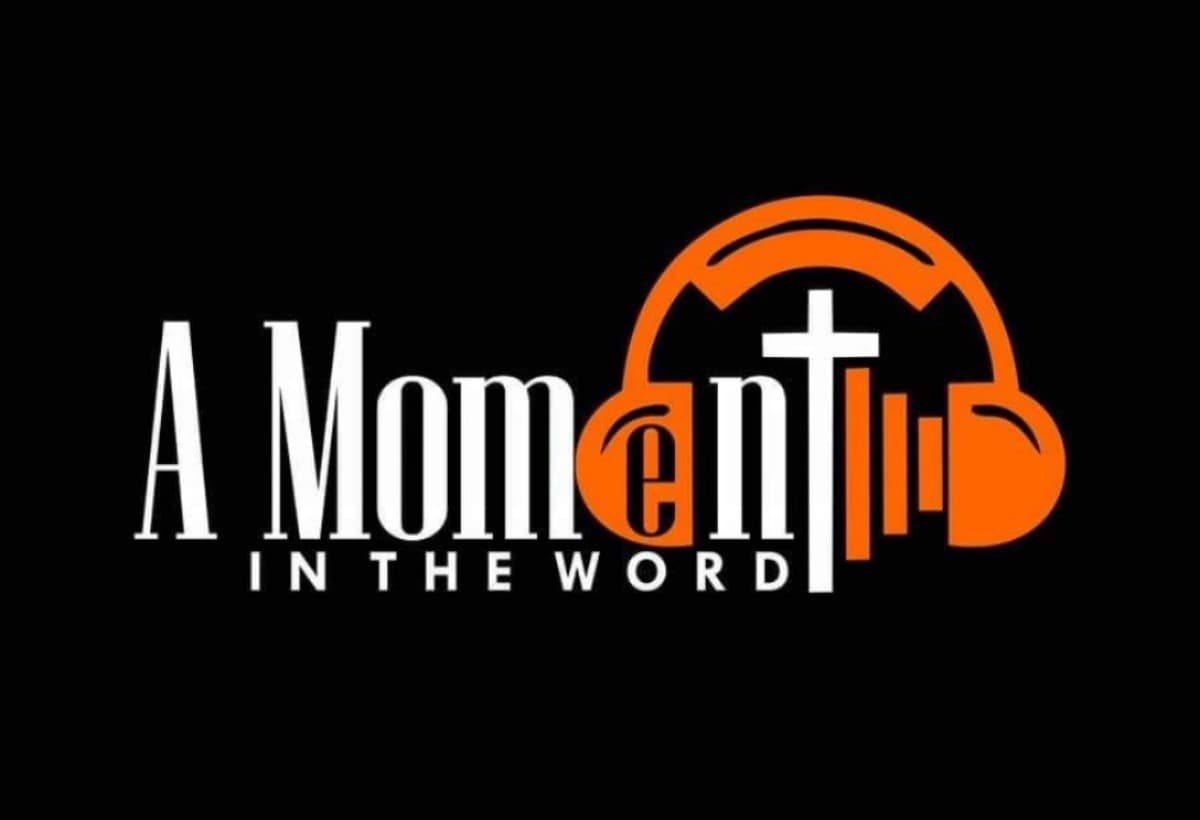 AMomentInTheWord