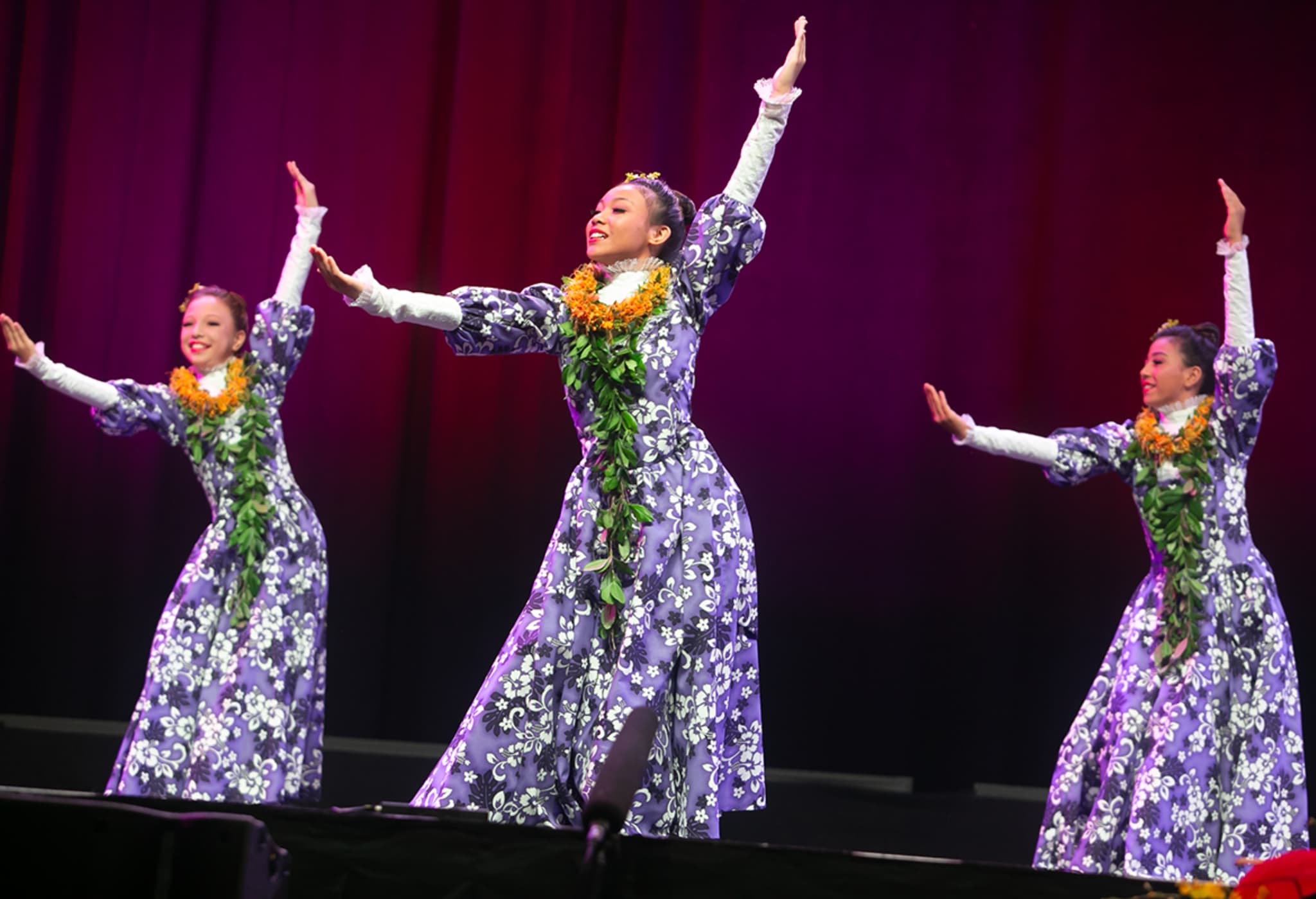 HalauHulaOPukaikapuaokalani