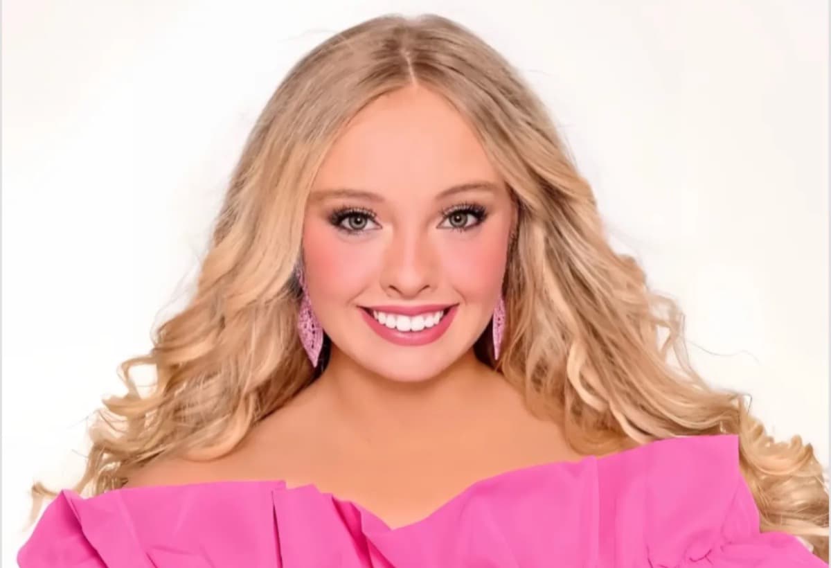 GabrielleLashayCoxKY2027