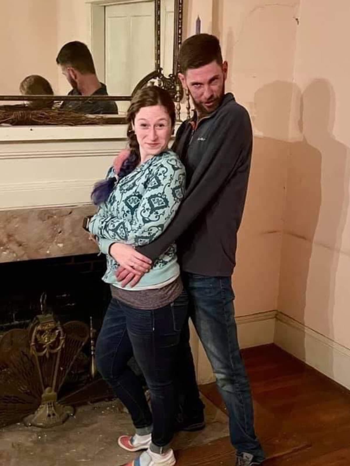 JourneyIntoDanielsAnus