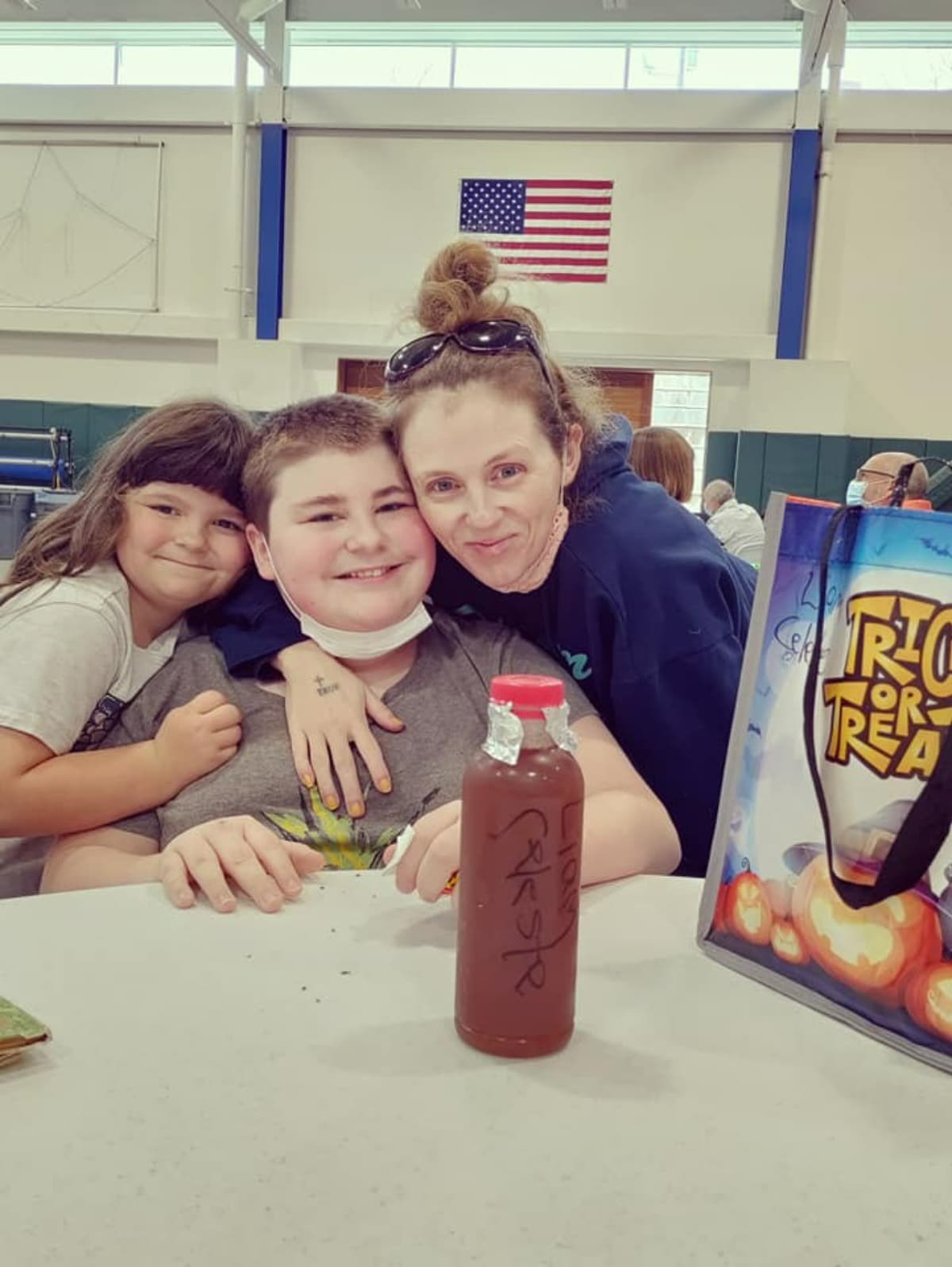 EmergencyfundForANewHome