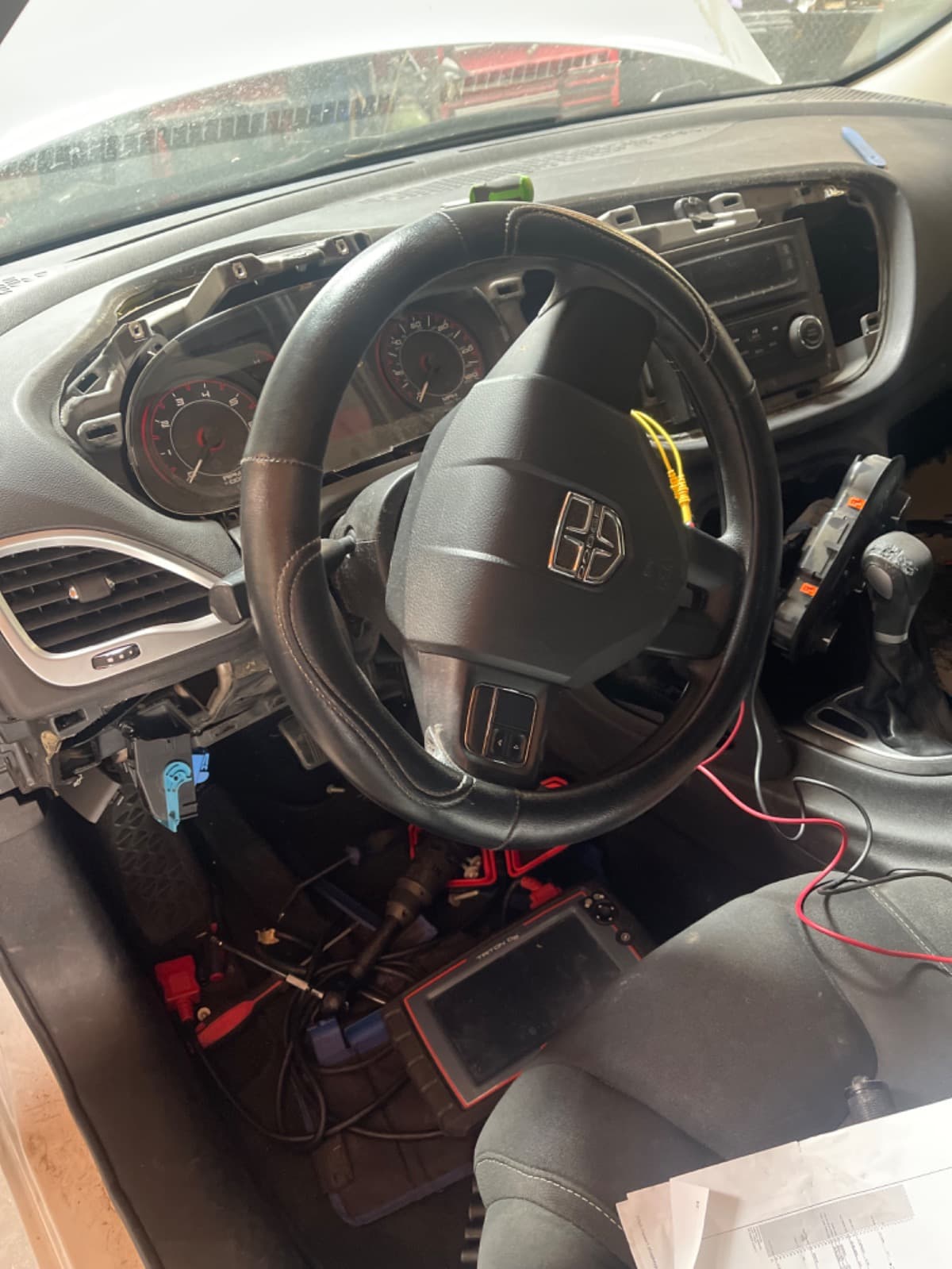 NeedsAssistanceForVehicle