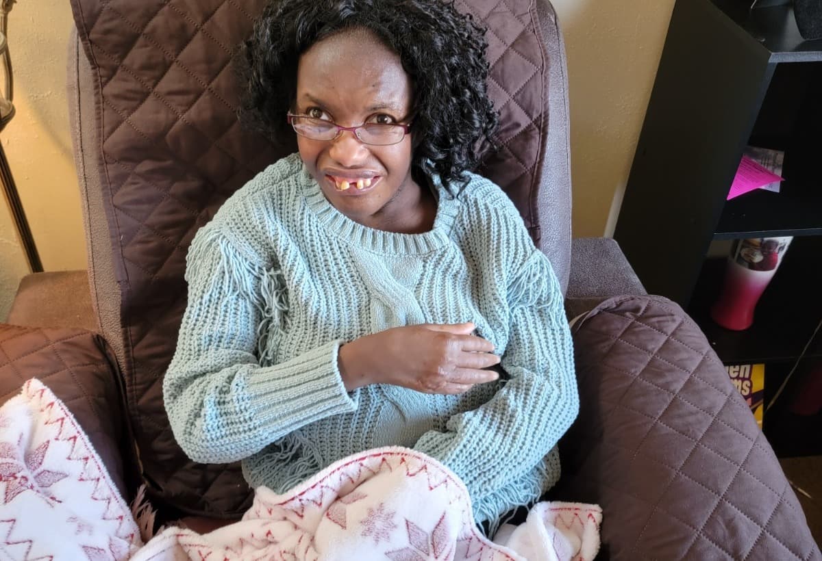 DaKeeshaNeedsSunlight