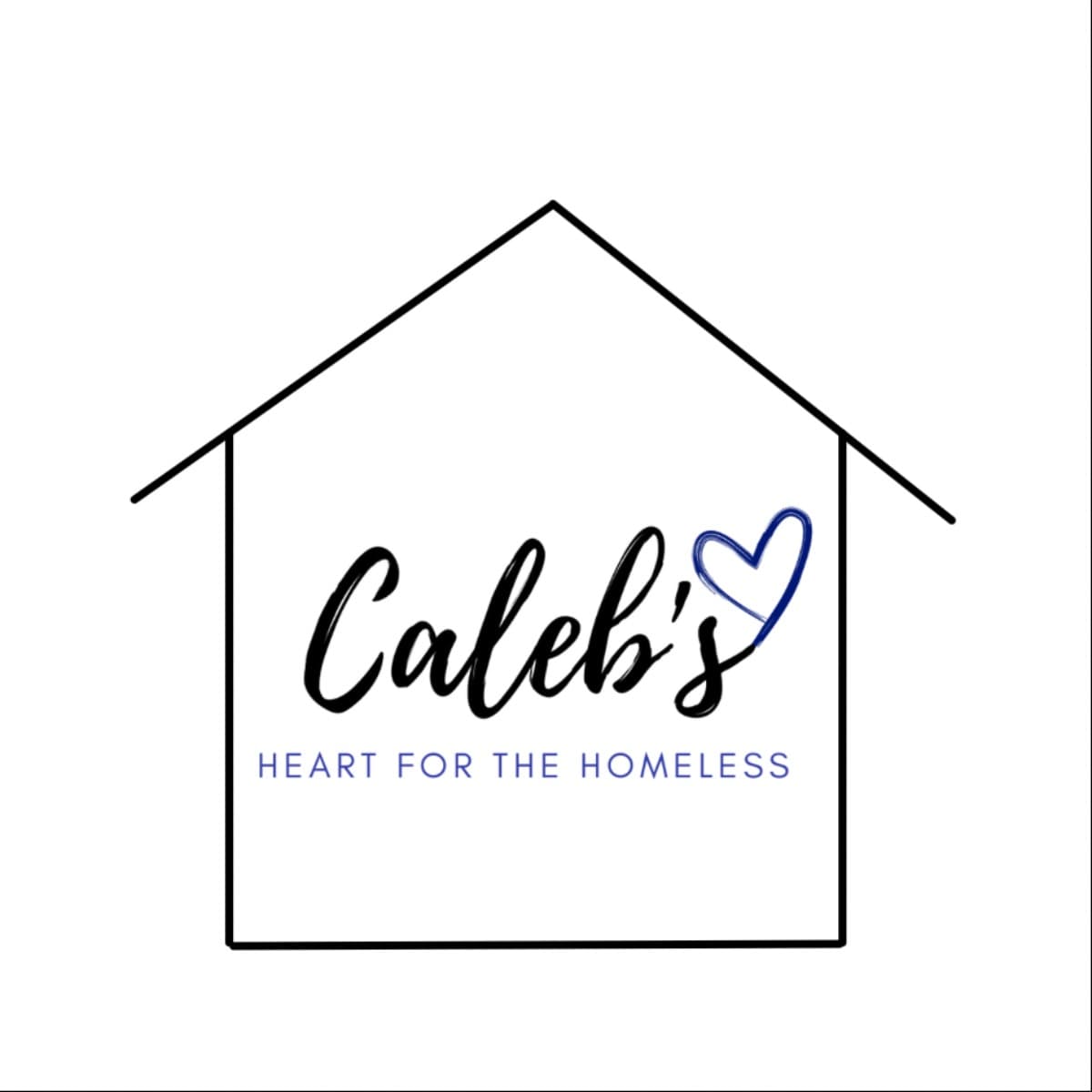 CalebsHeartForTheHomeless