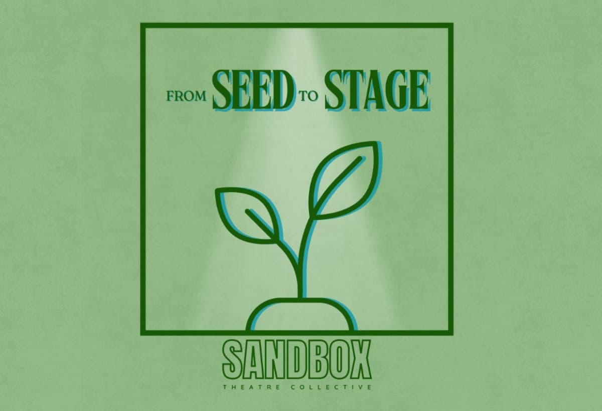 FromSeedToStage