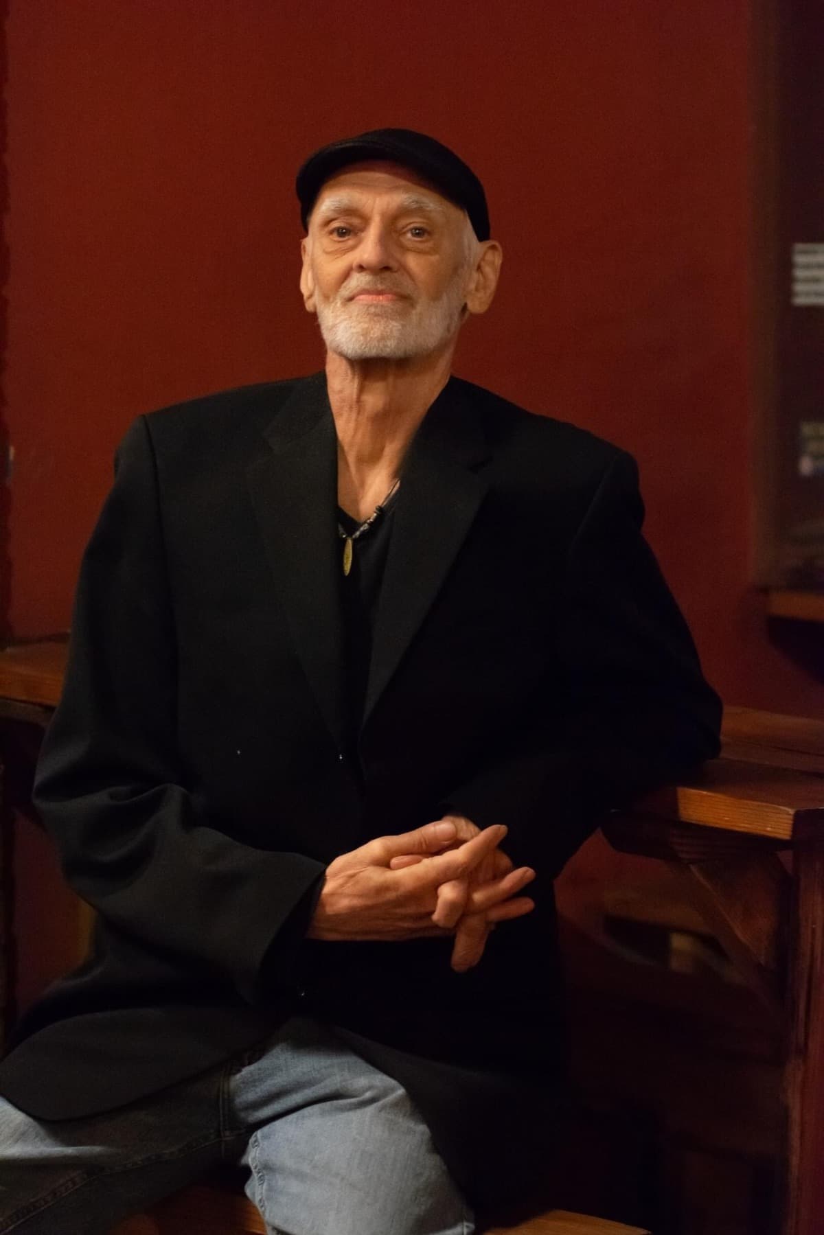 MakeWavesInMemoryOfLes