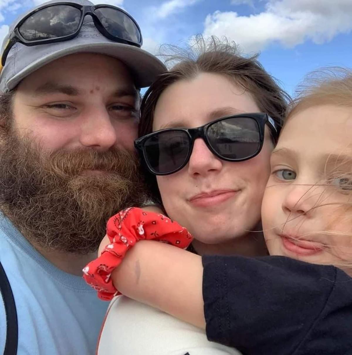 ForTheDaughterOfHarleyDonald