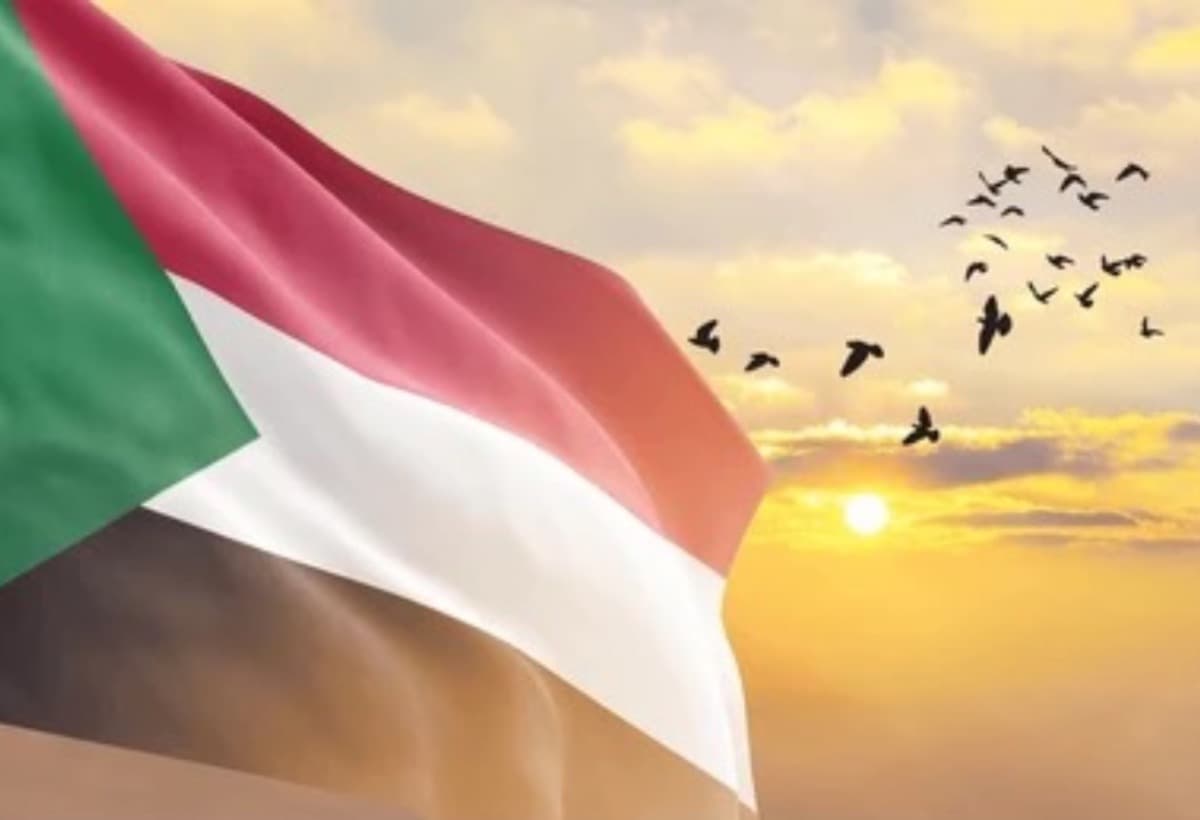 CureOurChildrenAndSaveSudan