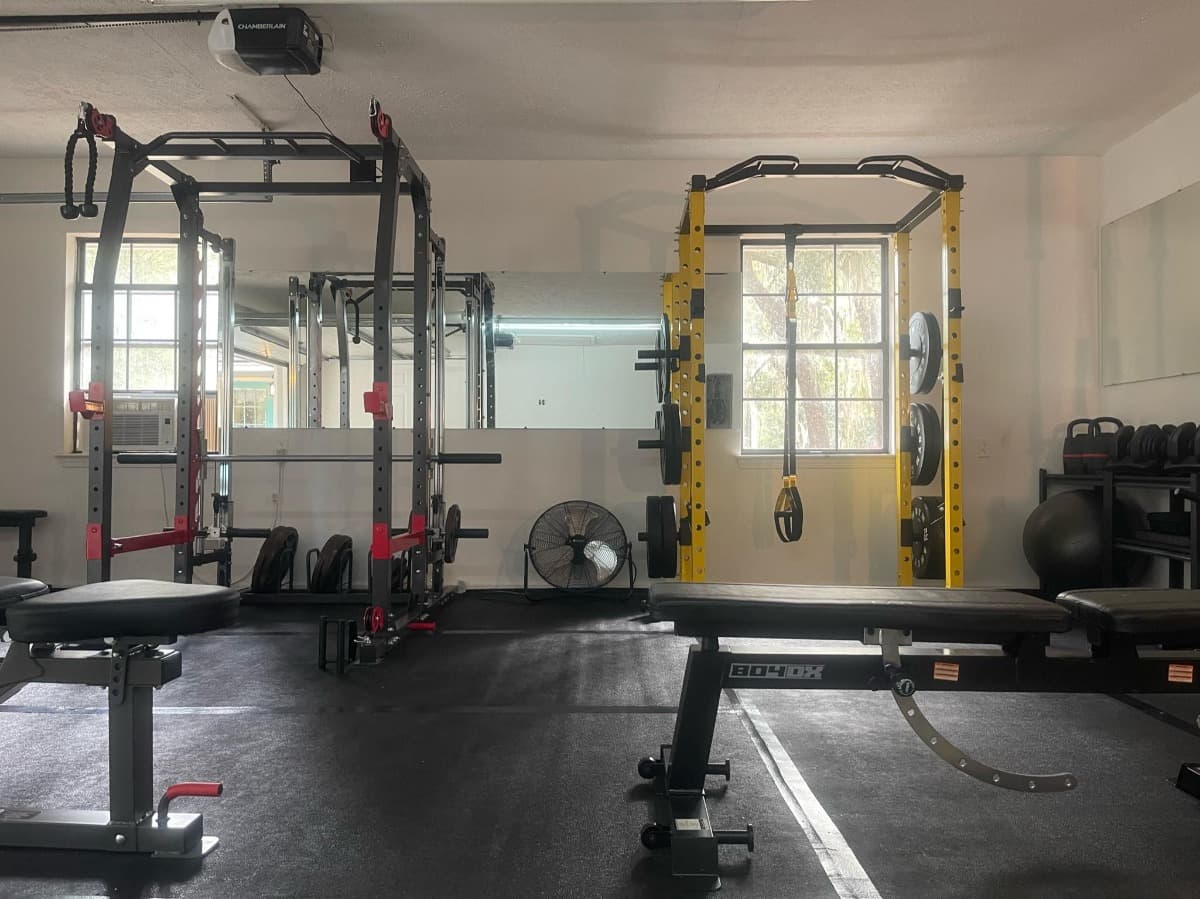 HelpBreadAndButterFitness